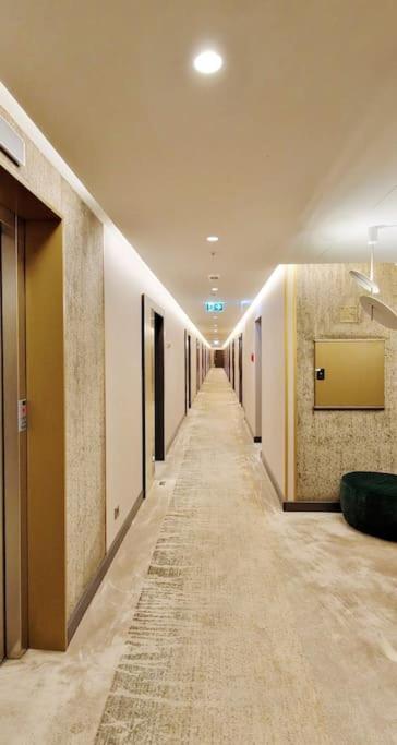 3Emerald Residence -Freegym Sauna Home Budapeste Exterior foto
