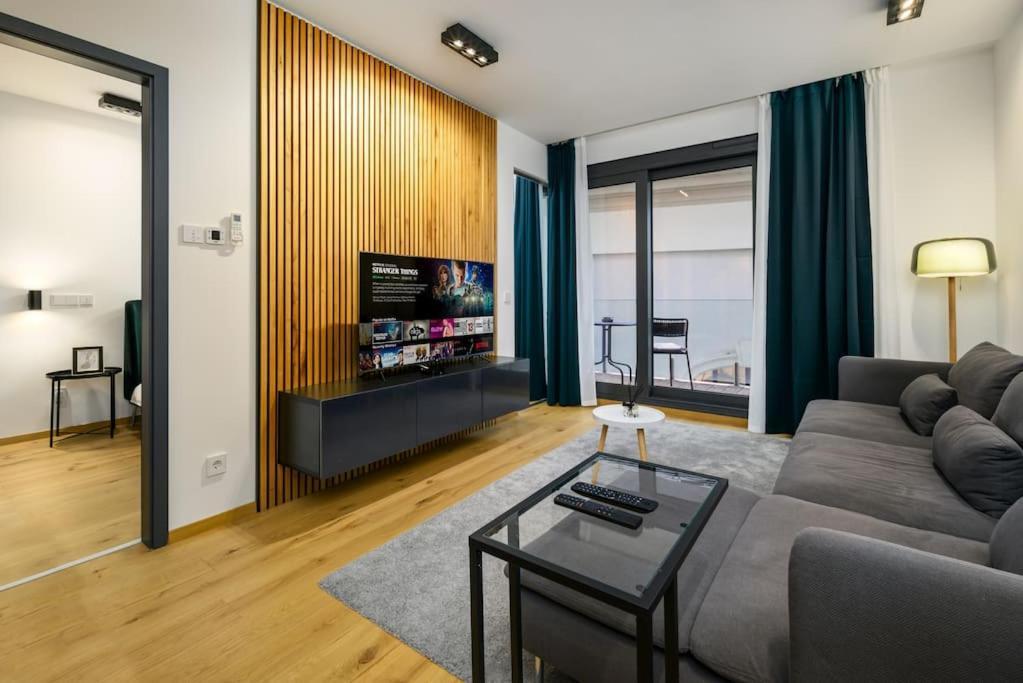 3Emerald Residence -Freegym Sauna Home Budapeste Exterior foto